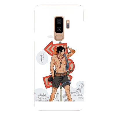 Samsung Galaxy S9 Plus Skins