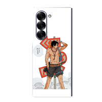 Samsung Galaxy Z Fold 6 Skins