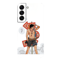 Samsung Galaxy S22 Plus Skins