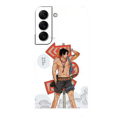 Samsung Galaxy S22 Plus Skins