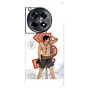 OnePlus 12R Skins