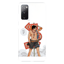 Samsung Galaxy S20 FE Skins