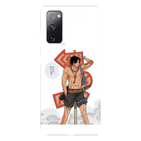 Samsung Galaxy S20 FE Skins