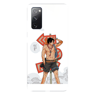 Samsung Galaxy S20 FE Skins