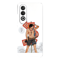 OnePlus Nord CE 4 Skins