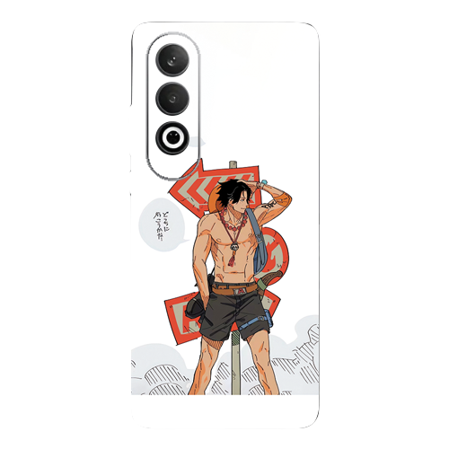 OnePlus Nord CE 4 Skins