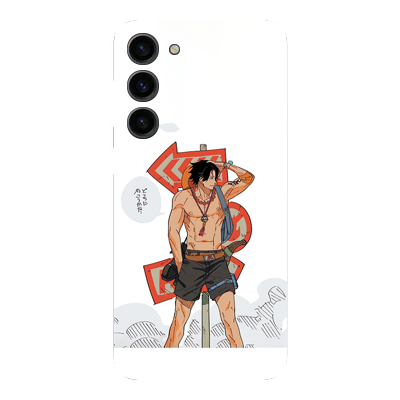 Samsung Galaxy S23 Plus Skins