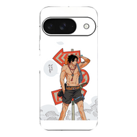 Google Pixel 9 5G Skins