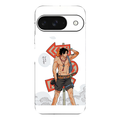 Google Pixel 9 5G Skins