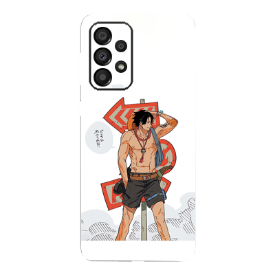 Samsung Galaxy A53 Skins