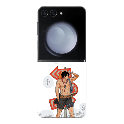 Samsung Galaxy Z Flip 5 Skins