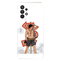 Samsung Galaxy A32 5G Skins