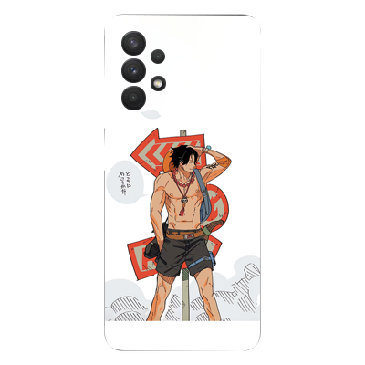 Samsung Galaxy A32 5G Skins