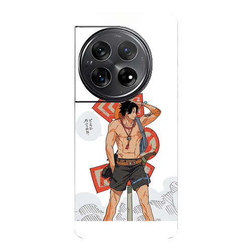 OnePlus 12 Skins