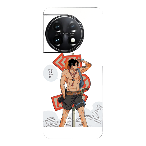 OnePlus 11 Skins
