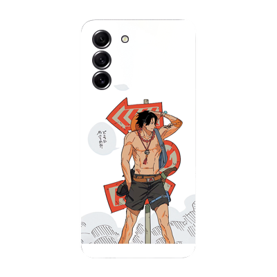 Samsung Galaxy S21 FE Skins