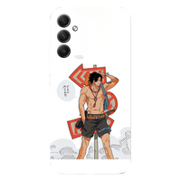 Samsung Galaxy A34 5G Skins