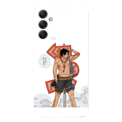 Samsung Galaxy A34 5G Skins