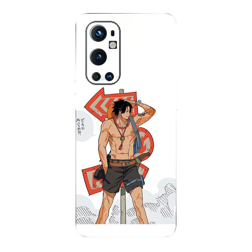 OnePlus 9 Pro Skins