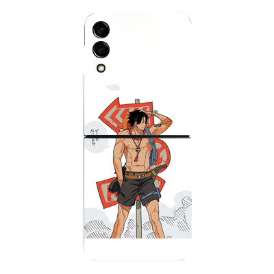 Samsung Galaxy Z Flip 3 Skins