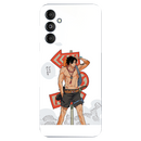 Samsung Galaxy M14 5G Skins