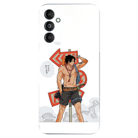 Samsung Galaxy M14 5G Skins