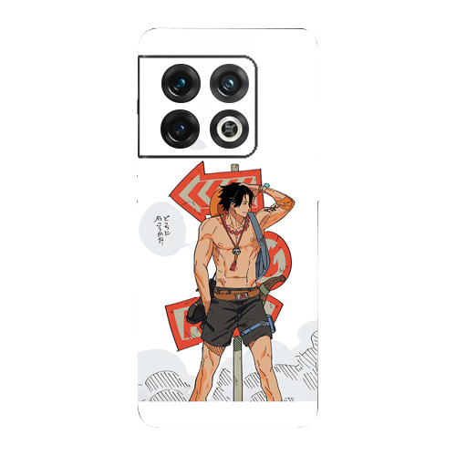OnePlus 10 Pro Skins