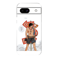 Google Pixel 8A Skins
