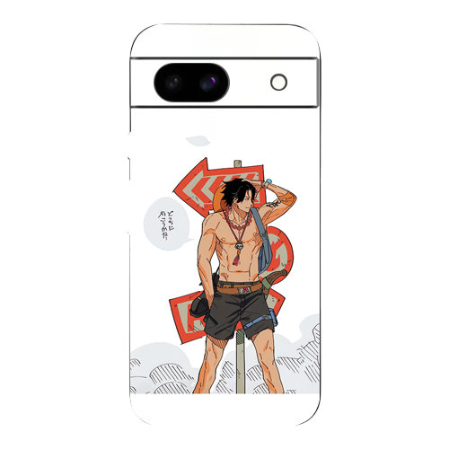 Google Pixel 8A Skins