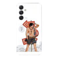 Samsung Galaxy A54 Skins