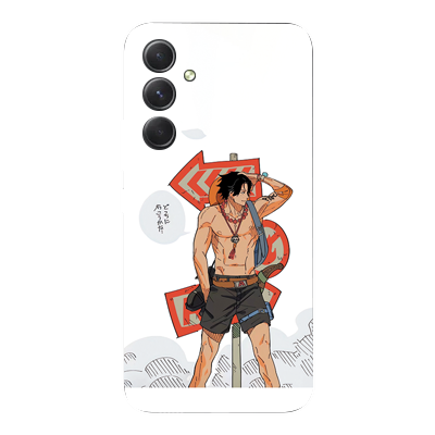 Samsung Galaxy A54 Skins