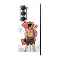 Samsung Galaxy Z Fold 5 Skins