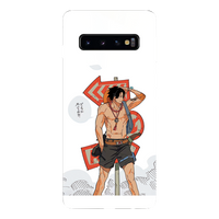 Samsung Galaxy S10 Plus