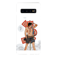 Samsung Galaxy S10 Skins