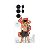 Samsung Galaxy S23 Ultra Skins