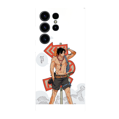 Samsung Galaxy S23 Ultra Skins
