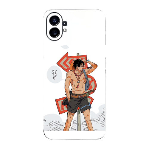 Nothing Phone 1