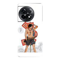OnePlus 11R Skins