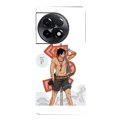 OnePlus 11R Skins