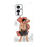 OnePlus 9 Skins