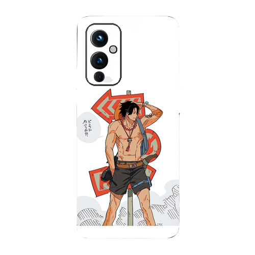 OnePlus 9 Skins