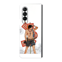 Samsung Galaxy Z Fold 3 Skins