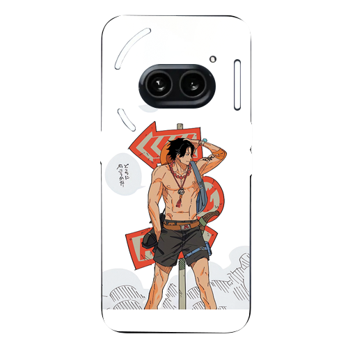 Nothing Phone 2A Skins