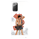 Samsung Galaxy Note 20 Skins