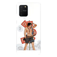 Samsung Galaxy S10 Lite Skins