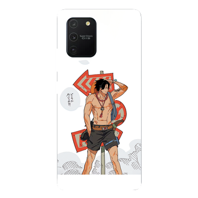 Samsung Galaxy S10 Lite Skins