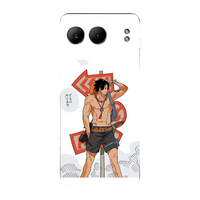 OnePlus Nord 4 Skins