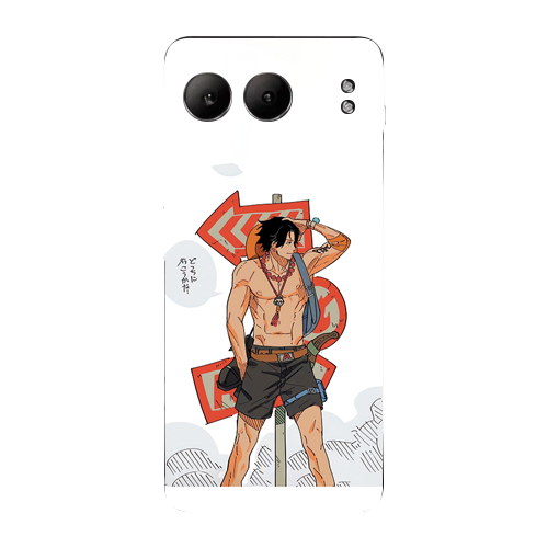OnePlus Nord 4 Skins
