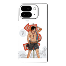 Google Pixel 9 Pro Fold 5G Skins