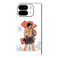 Google Pixel 9 Pro Fold 5G Skins